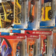 Illustration for article titled Colossal Die-Cast Collection - Box 64 - Yep, You Guessed It!
